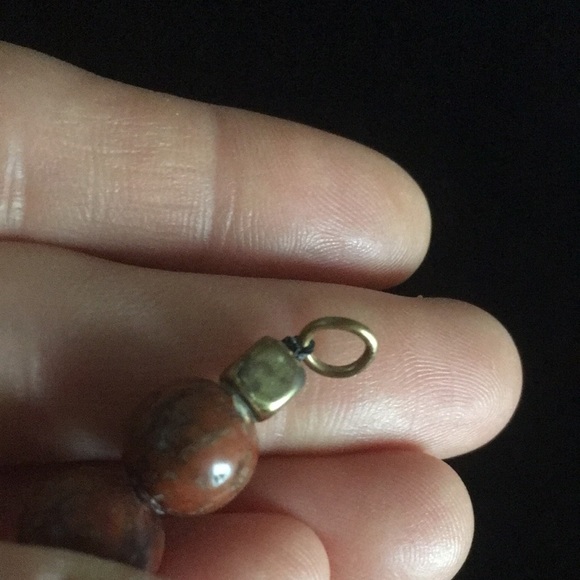 Vintage Beaded Bracelet - Picture 9 of 12